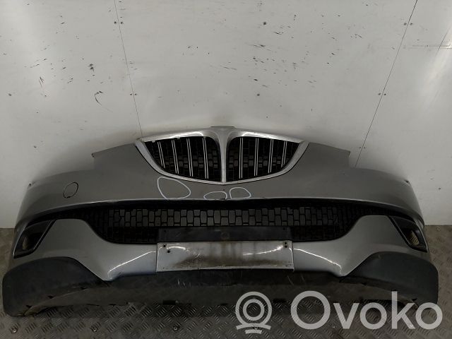 Lancia Delta Front bumper 