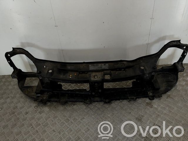 Renault Trafic II (X83) Panou suport radiator 