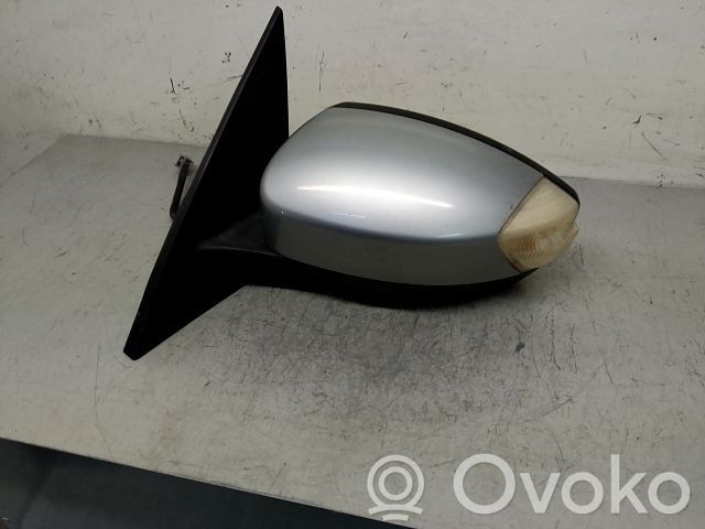 Ford S-MAX Front door electric wing mirror 