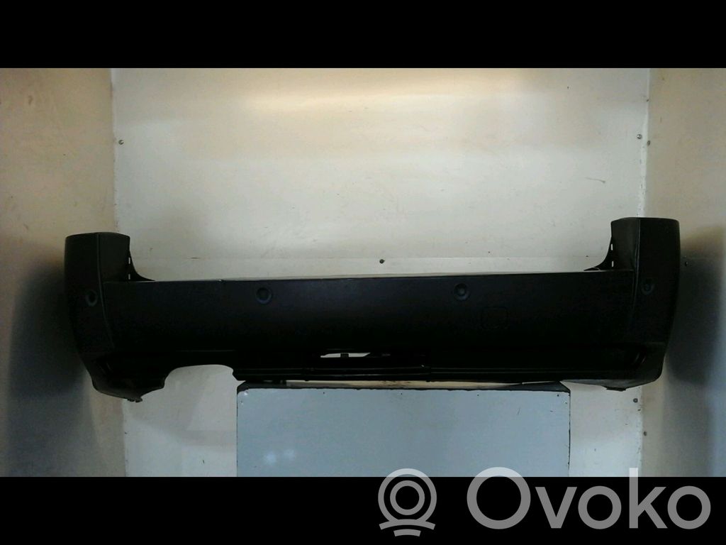 BMW X3 E83 Parachoques 