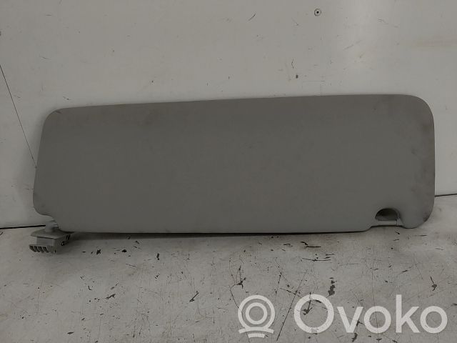 Renault Trafic III (X82) Osłona przeciwsłoneczna 