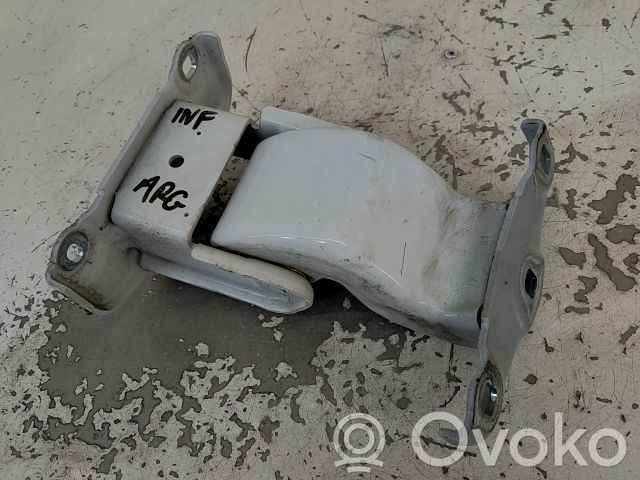 Loading door lower hinge   904005473R,20260222,30269164,VDMS7