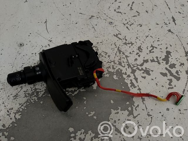 Renault Modus Manetă semnalizator 