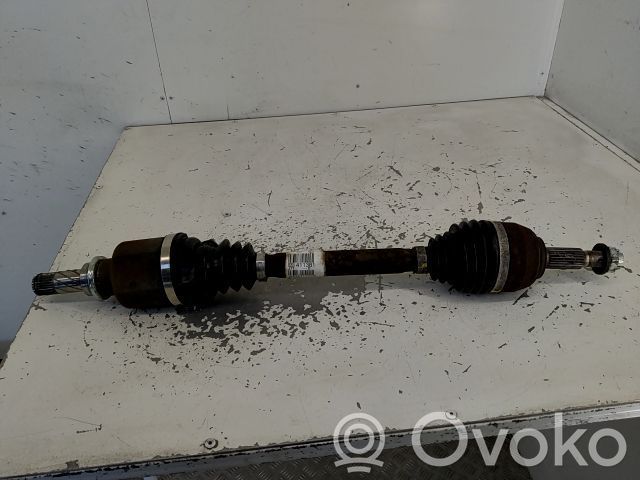 Priekšējā pusass   8200411381,20253233,22354994,VDMS7