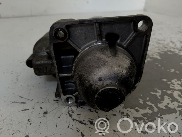 Starter motor   2415027,20260362,30129510,VDMS7