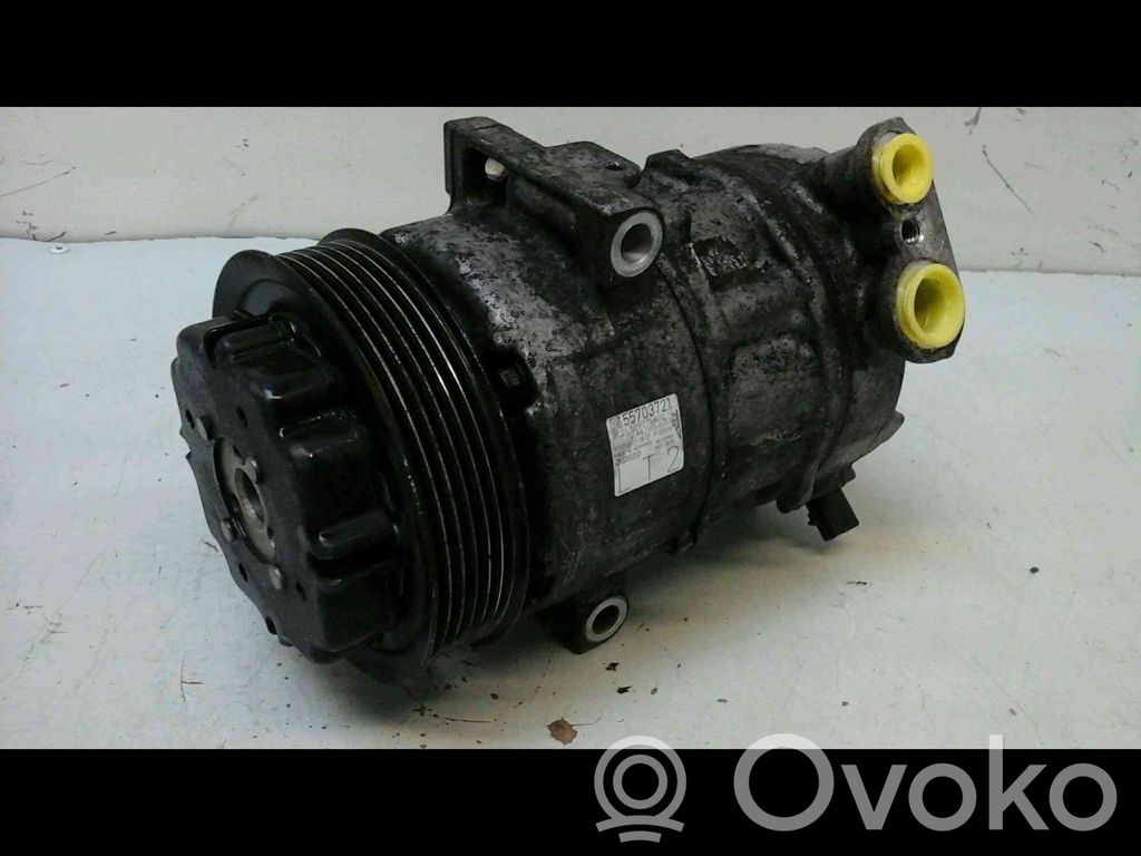 Klimakompressor Pumpe   93190815,20233389,3742702,VDMS7