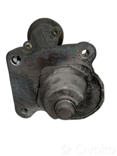 Ford Fiesta Starteris 
