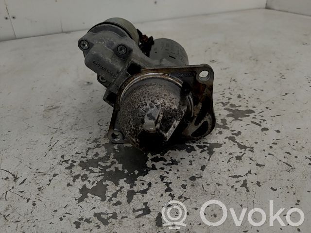 Motor de arranque   25196021,20252866,23189399,VDMS7