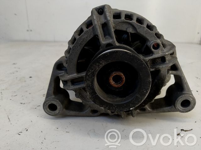Generator/alternator   13256929,20251406,8287580,VDMS7
