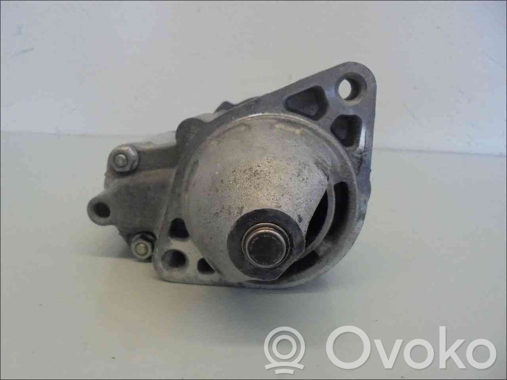 Mercedes-Benz Sprinter W901 W902 W903 W904 Starter motor 