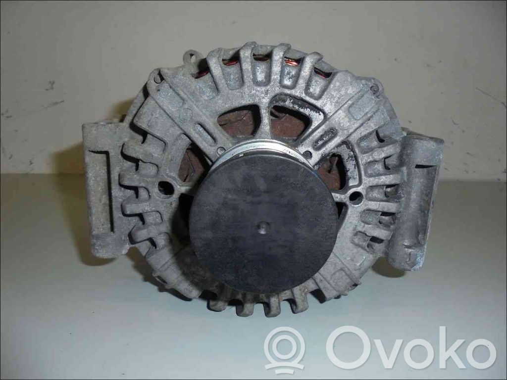 Mercedes-Benz Sprinter W901 W902 W903 W904 Generator/alternator 