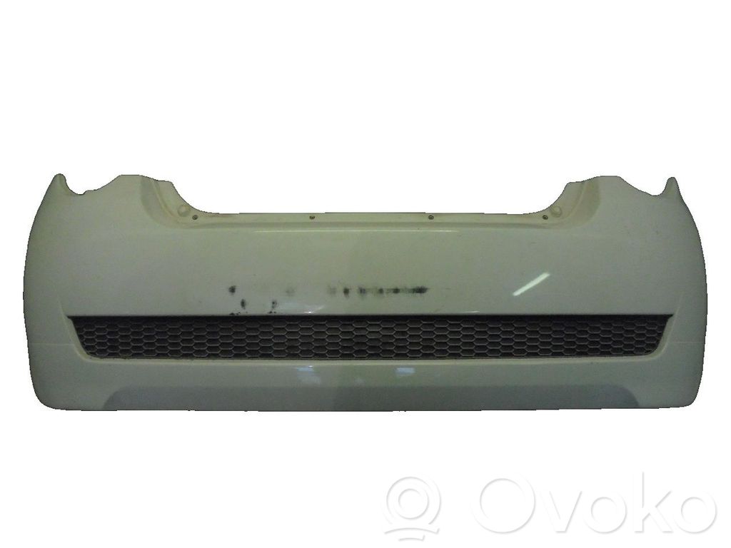 Chevrolet Aveo Zderzak tylny 
