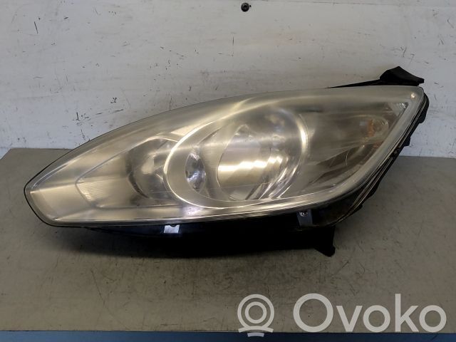 Ford S-MAX Scheinwerfer 