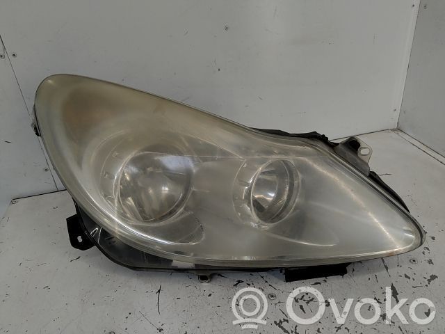 Scheinwerfer   93189358,20251609,8724547,VDMS7
