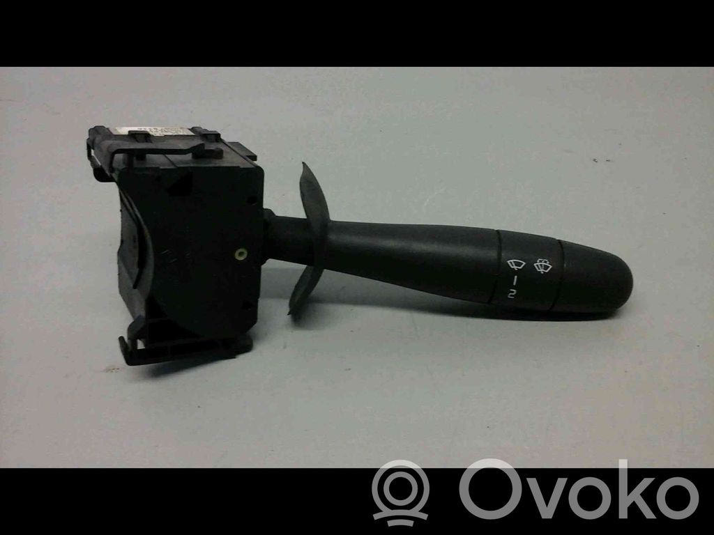 Renault Trafic II (X83) Wiper control stalk 