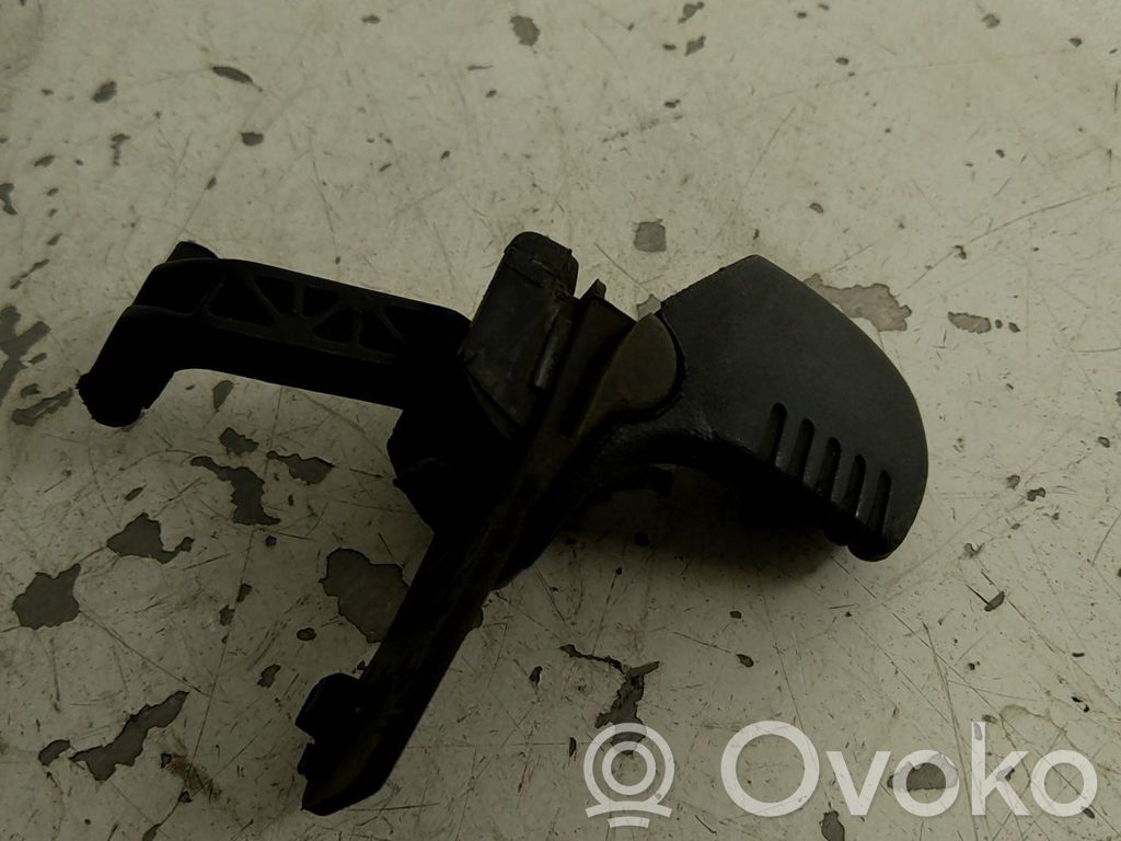 Renault Twingo I Manecilla externa puerta delantera 