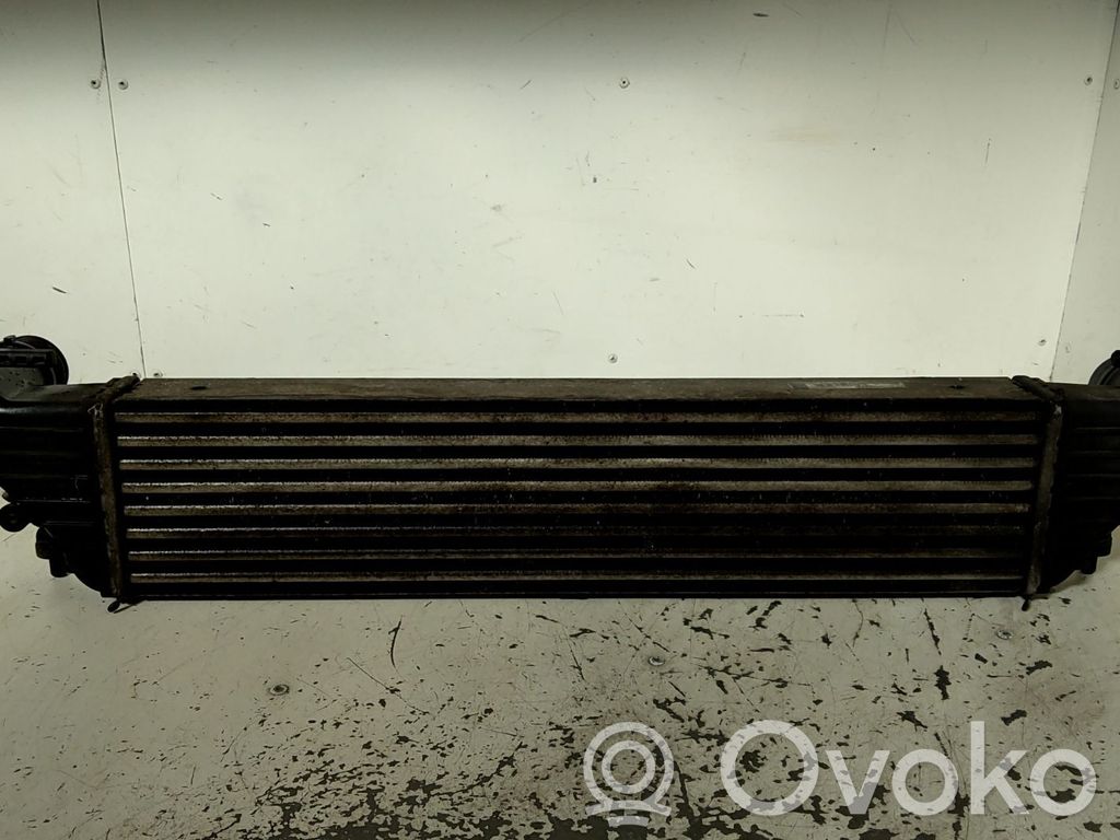 Interkūlerio radiatorius   51887954,20260533,31350768,VDMS7