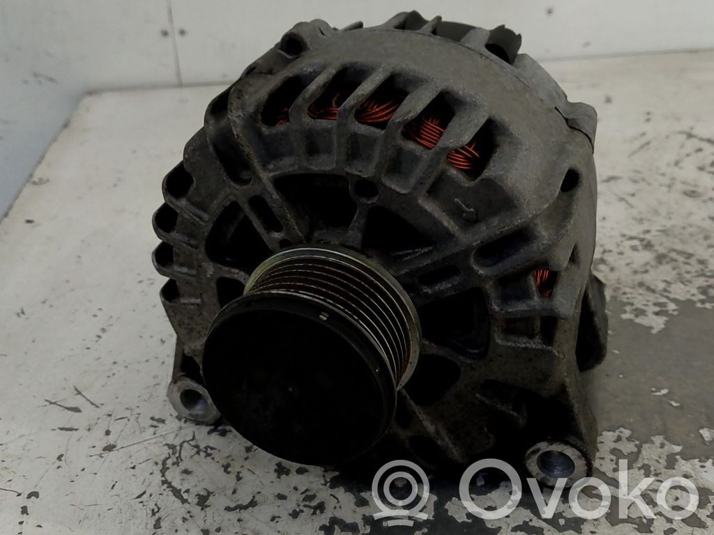 Generator/alternator   5705AX,20243669,5729361,VDMS7