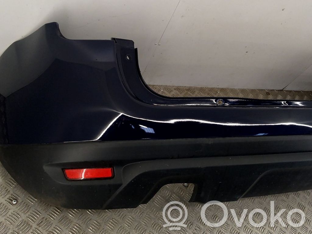 Galinis bamperis   850220033R,20253632,30281053,VDMS7