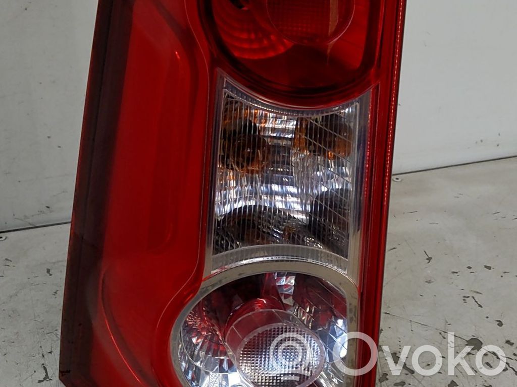 Dacia Logan I Takavalot 