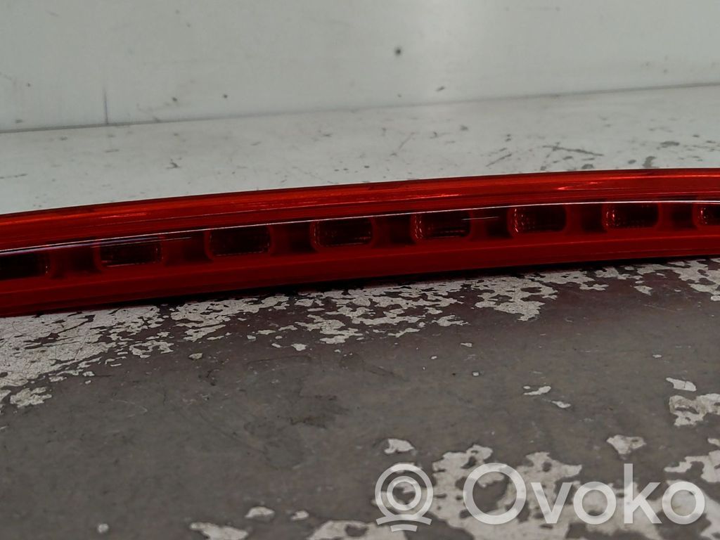 Alfa Romeo Mito Third/center stoplight 