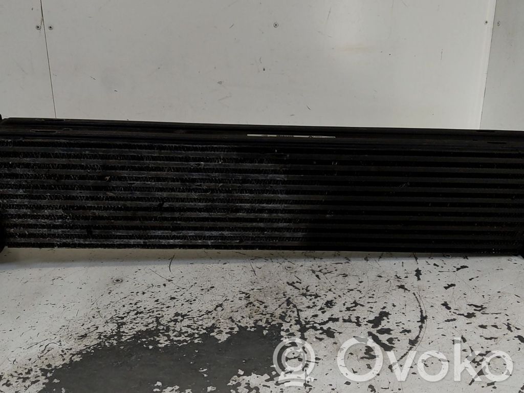 Intercooler radiator   8200301883,12723701,20252245,VDMS7