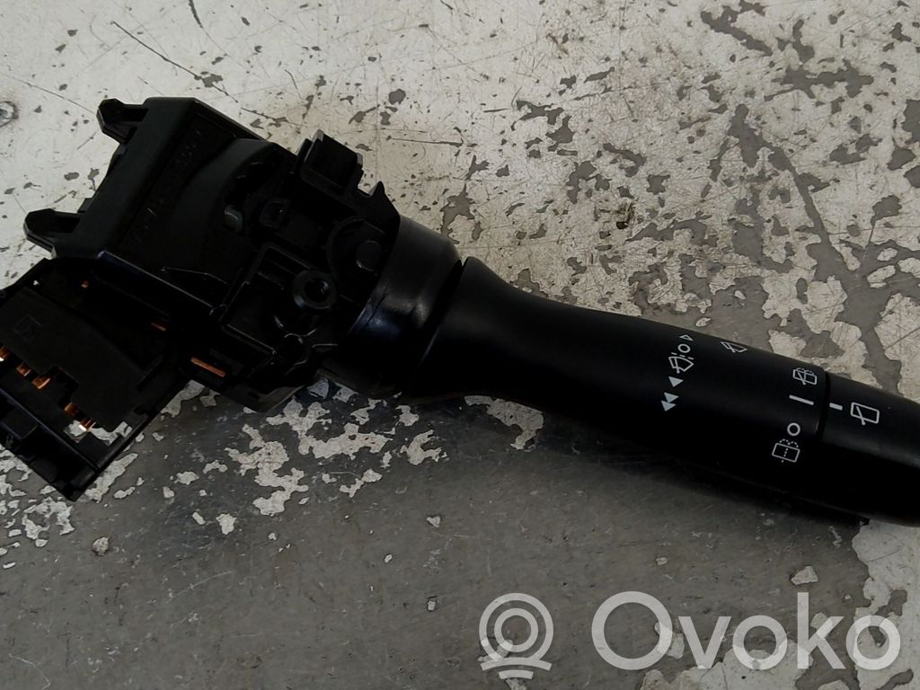 Citroen C1 Manetka / Przełącznik wycieraczek 