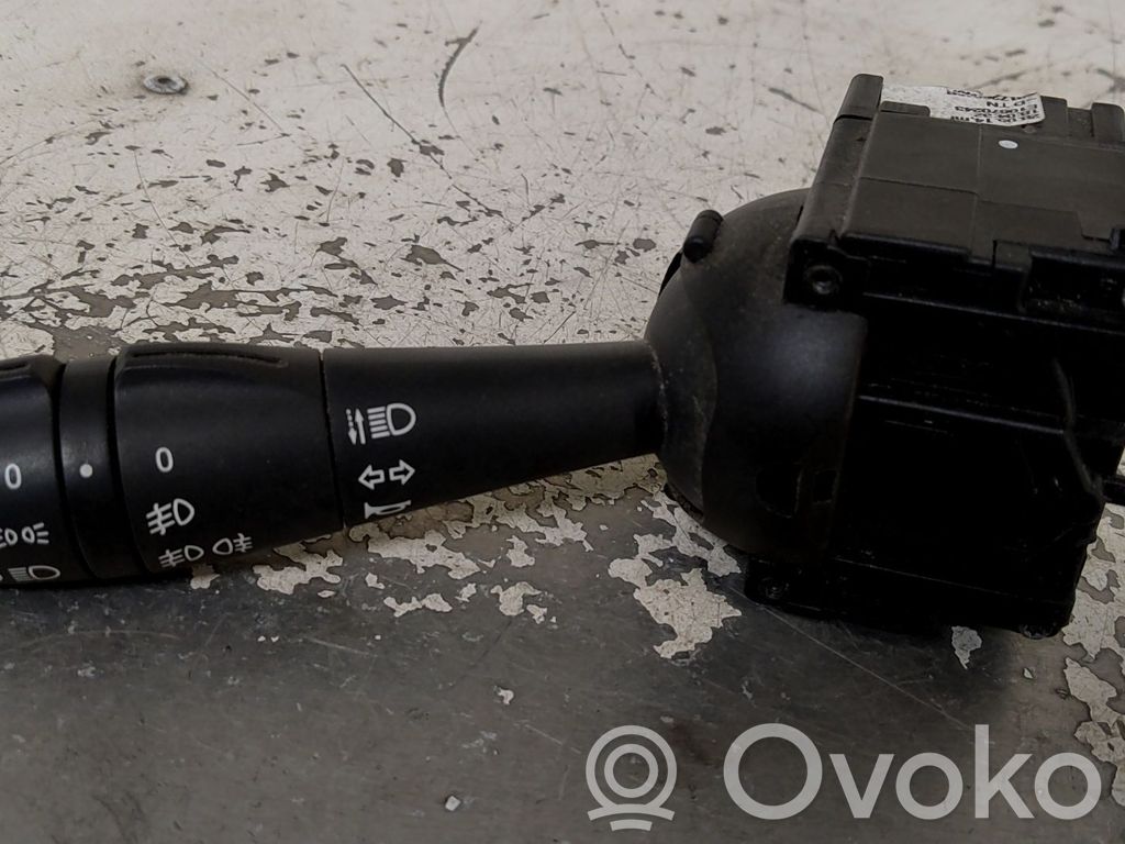 Dacia Lodgy Indicator stalk 
