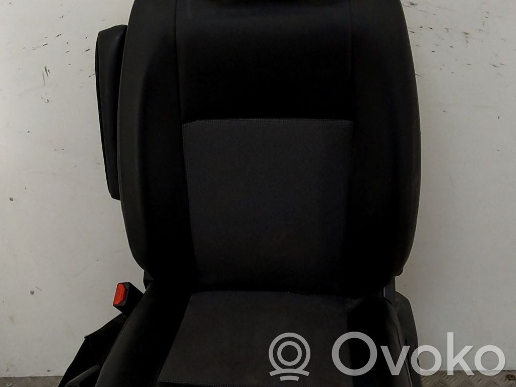 Citroen Jumpy Front driver seat 