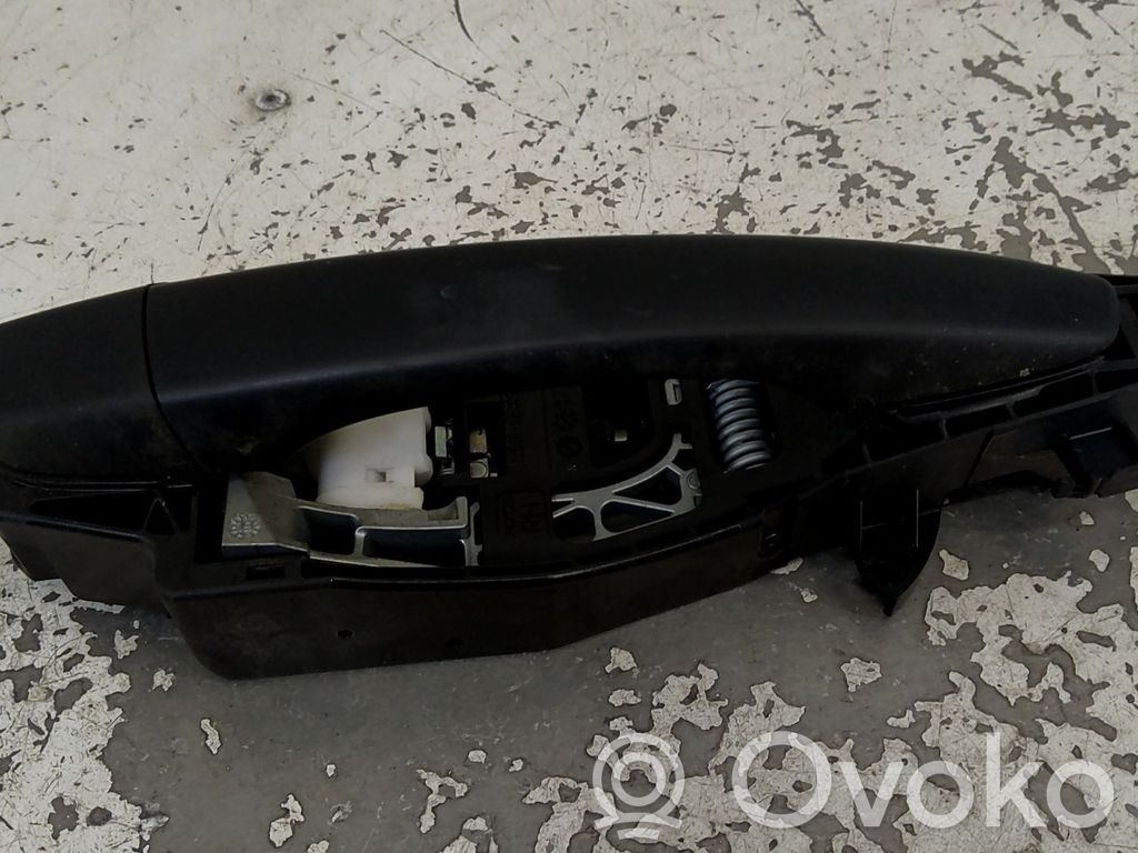 Ārējais atvēršanas rokturis   96868958XT,20260613,33337921,VDMS7