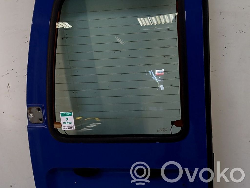 Peugeot Expert Durvis 