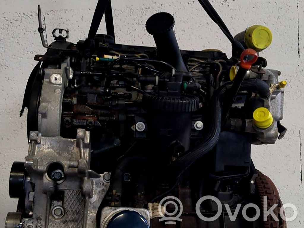 Engine   00000135FL,20260748,34417447,VDMS7