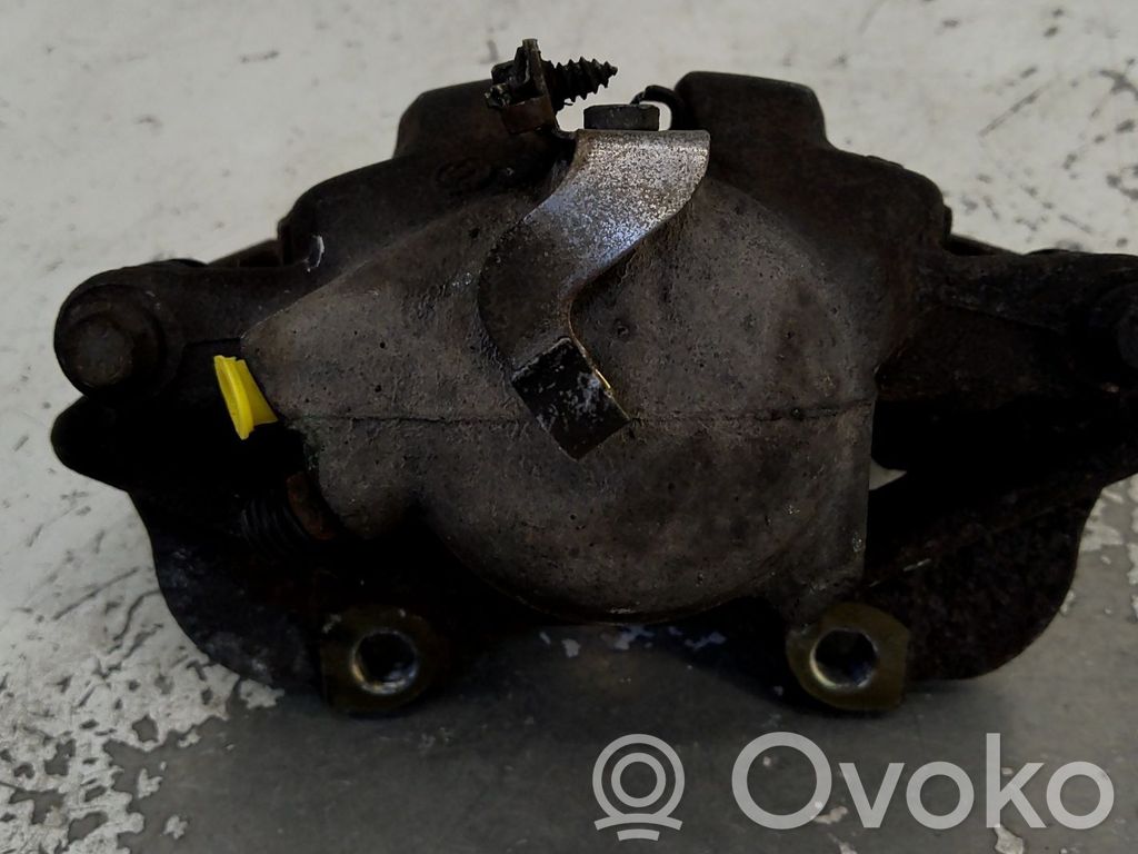 Peugeot Expert Передний суппорт 