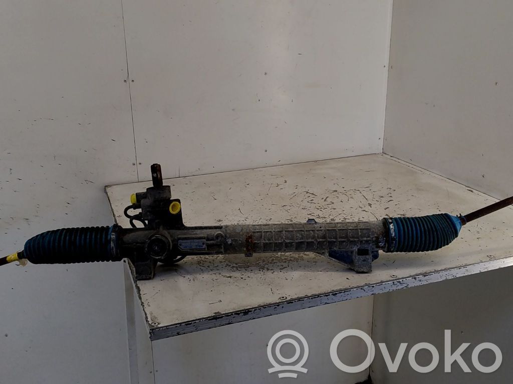 Peugeot Expert Steering rack 