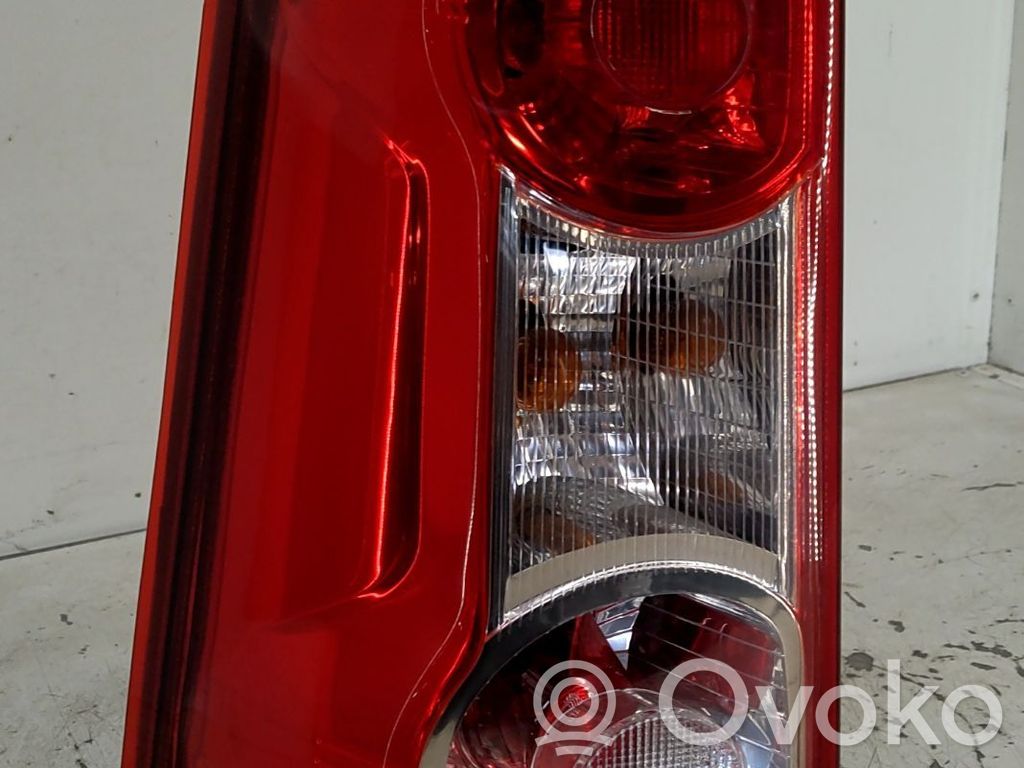 Dacia Logan I Takavalot 