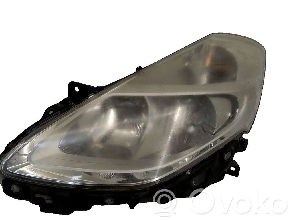 Scheinwerfer   260608589R,20260713,34099820,VDMS7