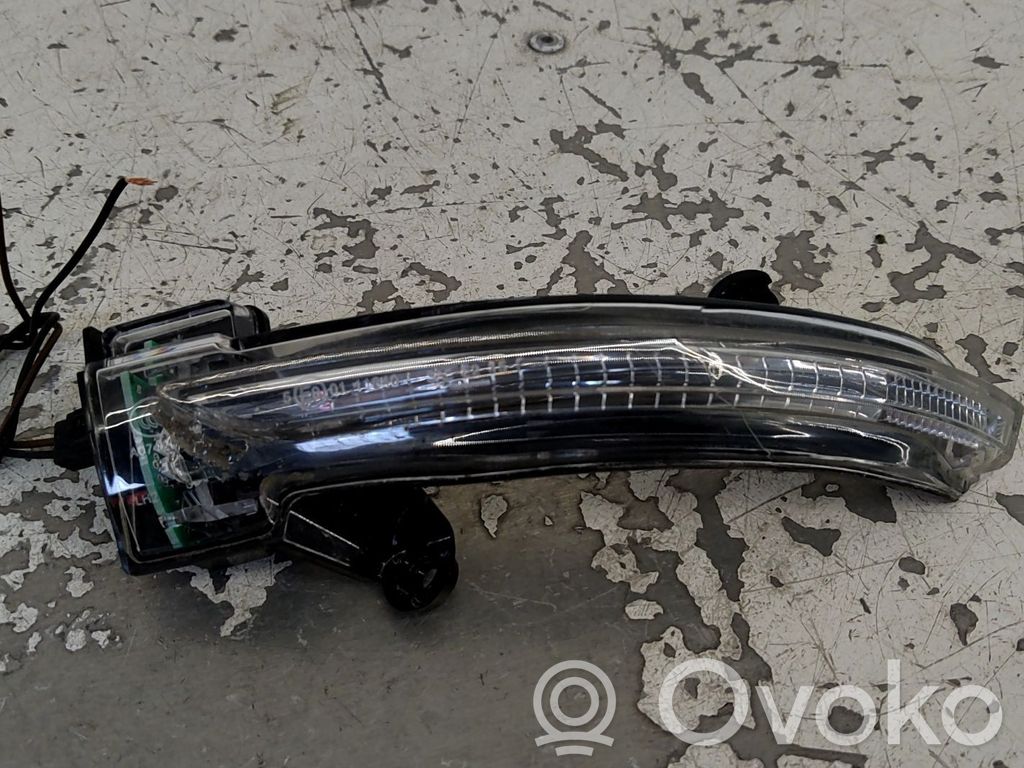Spiegelblinker   963066878R,20251330,9761897,VDMS7
