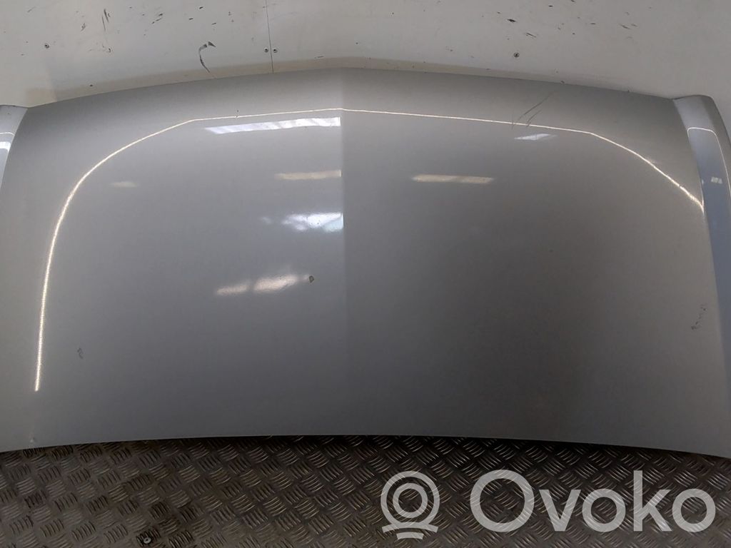 Engine bonnet/hood   7751474717,20241368,3744324,VDMS7