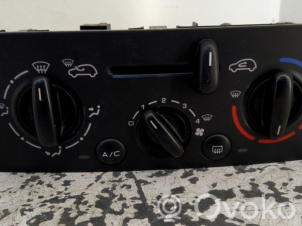Climate control unit   6451TK,20260502,33912945,VDMS7