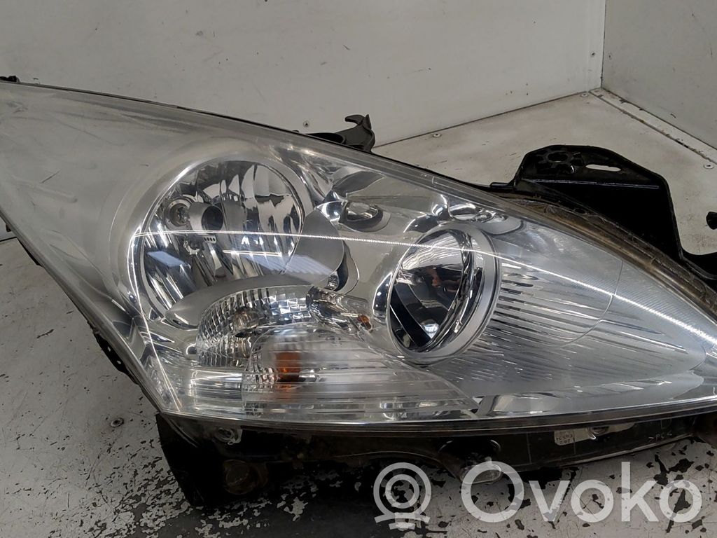 Scheinwerfer   6206N9,20260824,36380065,VDMS7