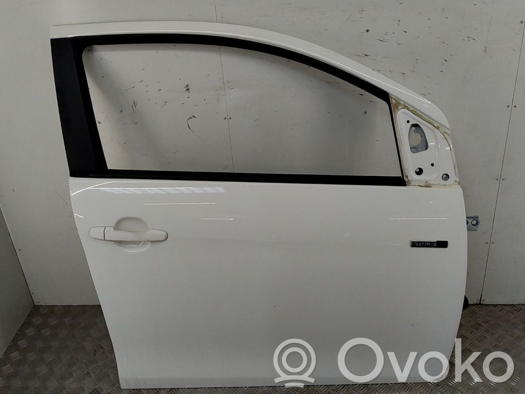 Peugeot 108 Дверь 