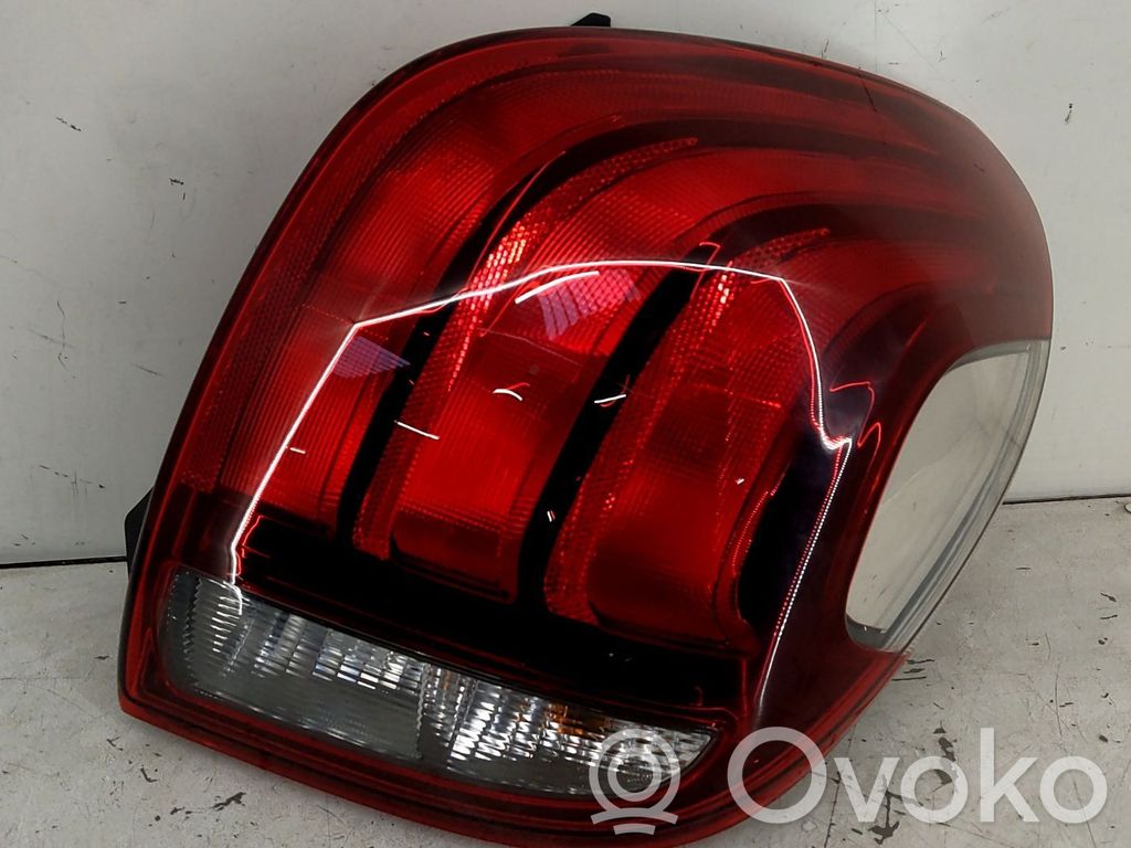 Peugeot 108 Takavalot 