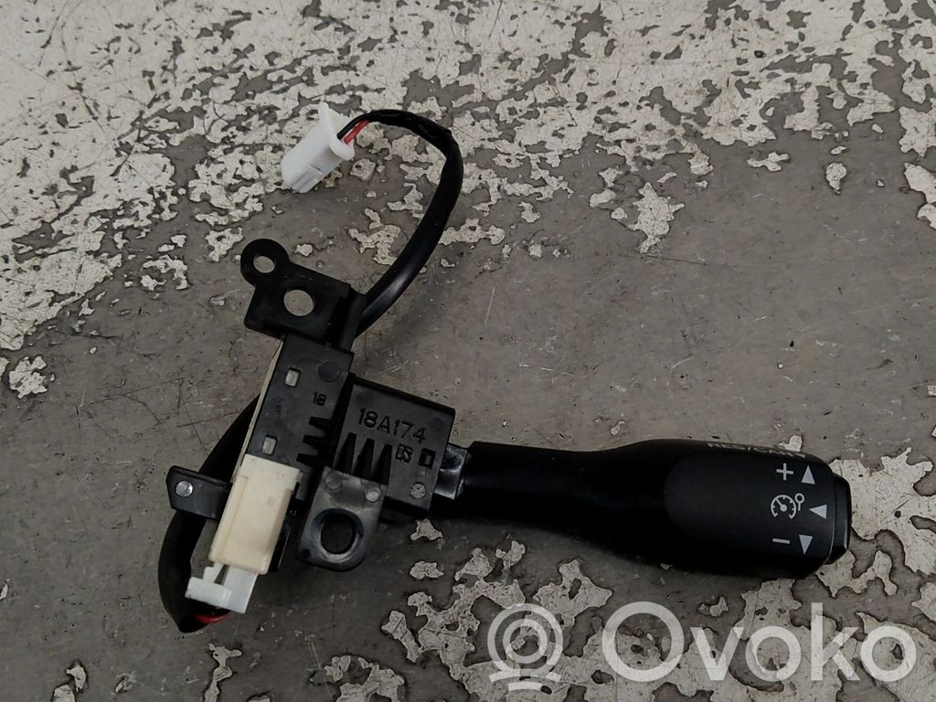 Cruise control switch   20252941,23194257,VDMS7
