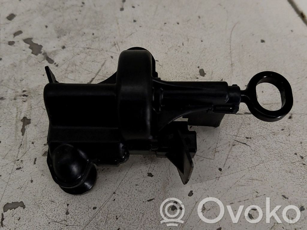 Peugeot 108 Tailgate boot lock/latch motor 