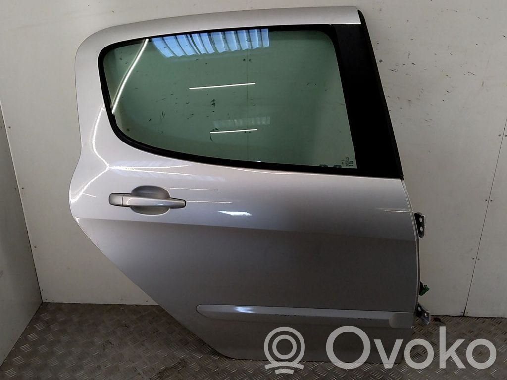 Puerta trasera   9008S1,20260435,38394990,VDMS7