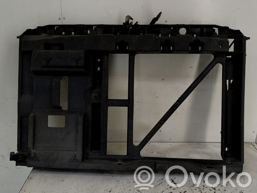 Radiatoru panelis   00007104FQ,20260782,35605199,VDMS7