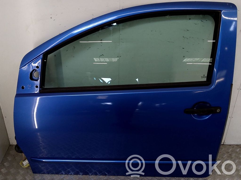 Citroen C2 Ușă față 