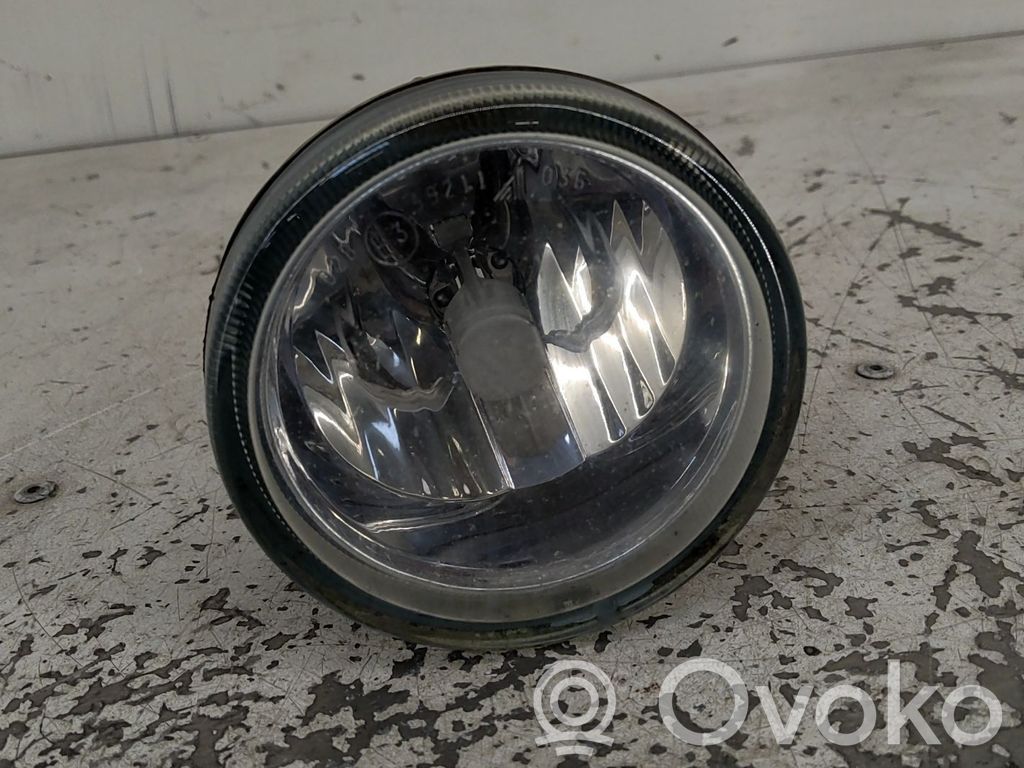 Luz de niebla delantera   00006208E1,19299550,20252974,VDMS7