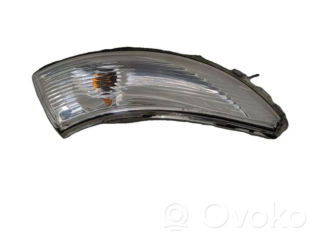 Renault 4 Mirror indicator light 