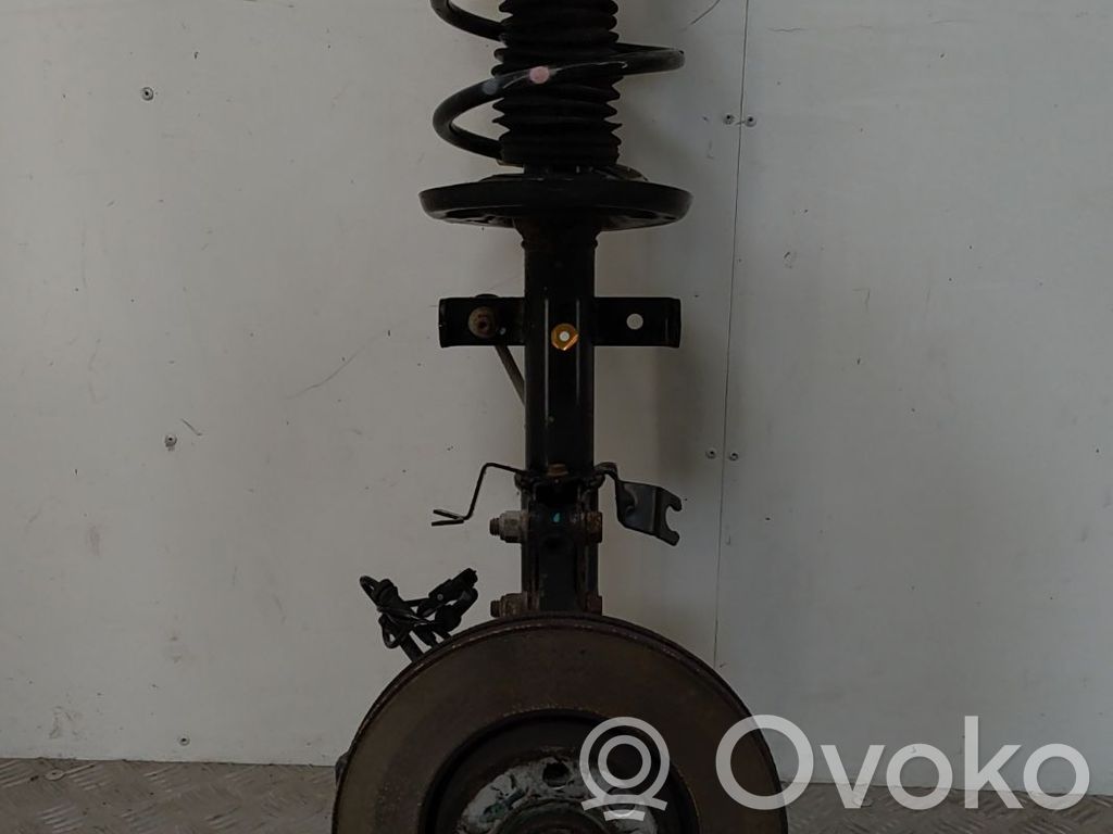 Front suspension assembly kit set   402022048R,20260887,38376238,VDMS7
